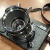 【X-E1とオールドレンズ】Arriflex-Cine-Xenon 35mm F2を標準レンズで使う贅沢【ガーデニングショウ】