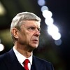 　Arsène Wenger looks tired, according to Ian Wright