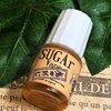 SUGArVape なぞなぞリキッド（魔物封じ）レビューのようなもの