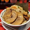 ラーメン激戦区　松戸