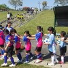 【MR】【3年生】2022/05/04 ガールズミニサッカー