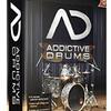 XLN Audio ADDICTIVE DRUMS v1.0