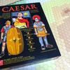 【Great Battles of History】GMT「Caesar」