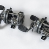 Abu Garcia アンバサダー3500CS 2台入手していた
