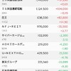 苦しくなってきた