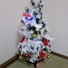 安く手に入れたクリスマスツリーと失ったもの