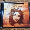 Lauryn Hill/MISEDUCATION OF LAURYN HI