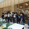 【中３】東京経済大学で「経済の仕組みを学ぶ」