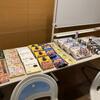 抽選会は来年も同方法で
