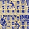 平凡1958年(昭和33年)5月号 第2付録 大懸賞付き人気投票 プロ野球選手名鑑　阪急ブレーブス ロベルト・バルボン 梶本隆夫 米田哲也 本屋敷錦吾