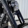 パーツ：Kodlin Motorcycles「Kodlin Front End Cover for M8 Softail Breakout」