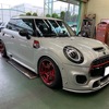 エンドレス MX72＠F56JCW