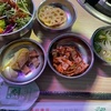 ランチで食べたもの⑤