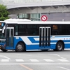 九州産交バス　熊本200か1709