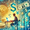時給約4600円！？日本で自宅にいながら外貨を稼げる副業が熱い！