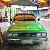 フィリピンのヴィンテージカー