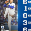 球速差48キロで打者を狂わせた、大谷投手の失点０初勝利。