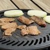 【食べ物】当直明けにひとり焼肉、タフまるデビューです