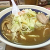 8番ラーメン