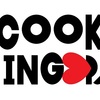 I LOVE COOKING