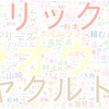 　Twitterキーワード[#日本シリーズ2022]　10/23_20:00から60分のつぶやき雲