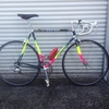 ３月４日（土） lemond tvt92 z colour 1990 model