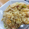 炒飯・餃子・アフタヌーンティー