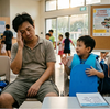 【就活期限残り8日】変則的になる夏休みの習い事