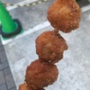 ファミマ　ころチキ棒