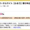 2017年ふるさと納税は行いましたか？マイルも貯まるふるさと納税とは