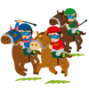 競走馬の血統をSQLで再現できる! 再帰クエリ徹底活用してみた