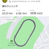 勝田前トレ