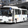 鹿児島交通(元阪急バス)　2186号車