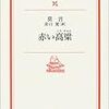 ノーベル文学賞は『紅いコーリャン』の莫言（Mo Yan）に。村上春樹、残念...