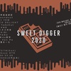 2/16 「Sweet Digga 2020」@渋谷