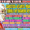 今週のCMLL 4/11 ~ 4/17