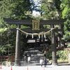二荒山神社 (日光二荒山神社)