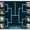 投票大戦「母VS息子」がくる！