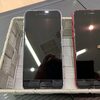 iPhoneSE２のガラスコーティング施工でご来店頂きました。