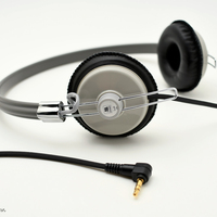 アシダ音響のヘッドフォン「ST-90-05」を7週間使いました - 和田哲哉 アシダ音響のヘッドフォン「ST-90-05」を7週間使いました - 和田哲哉