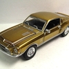 Shelby その９ ’68 Shelby GT350,500,500KR