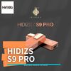 【HiFiGOニュース】Hidizs S9 Pro Red Copper Limited Edition：全世界で500台のみの限定販売