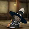 ジェルザーク用の仲間モンスターを考える。ソロサポの話です（DQ10)