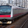 2022-5/27 E233系京葉車 実設訓練