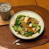 ３／２５のお夕飯
