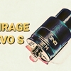 22mmRDA収集ここに終息【Mirage EvoS RDA22mm】