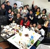 【1周年パーティ】たくさんの方に支えられて、1年を迎えられたのでお祝い！