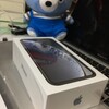 iPhone XR がやってきた