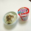 1/10朝食・自宅