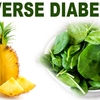 REVERSING DIABETES 